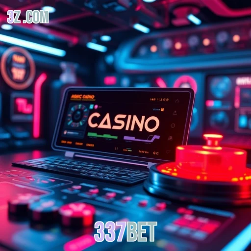 Cassino Imperdível: A Magia do 337bet ao Seu Alcance