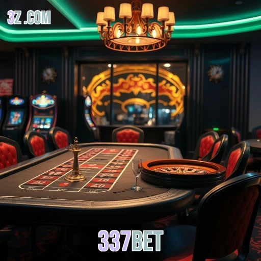 JOGOS Empolgantes no 337bet: Sua Nova Aventura