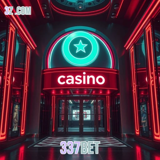Explorando a Seção Paga do Site 337bet: Emoção e Lucros