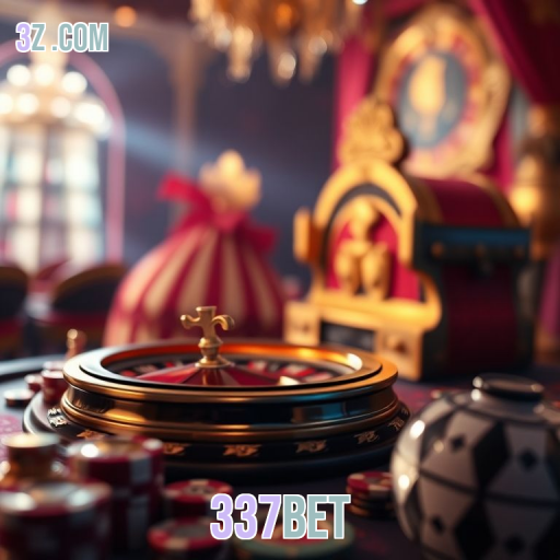 Explorando as Slots do 337bet: Diversão e Prêmios em Jogo